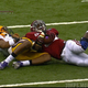 Illustration for article titled Body Parts Do Not Bend That Way: Gruesome Sports Injuries As Seen On TV